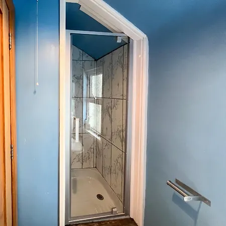 The Blue House Villa Portrush Exterior photo